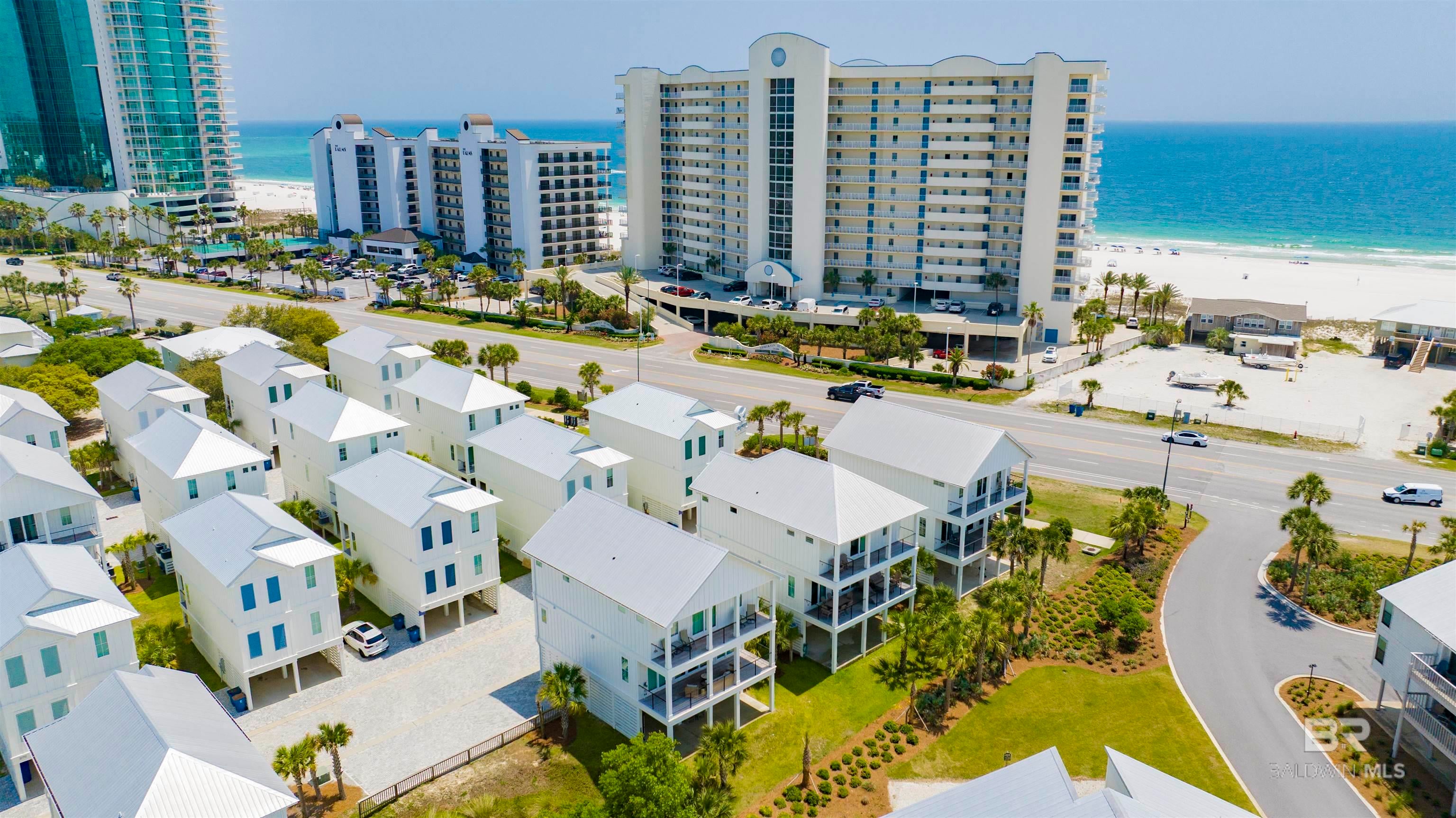 Orange Beach, Alabama, 36561, United States, 5 Bedrooms Bedrooms, ,5 BathroomsBathrooms,Residential,Active,2043446