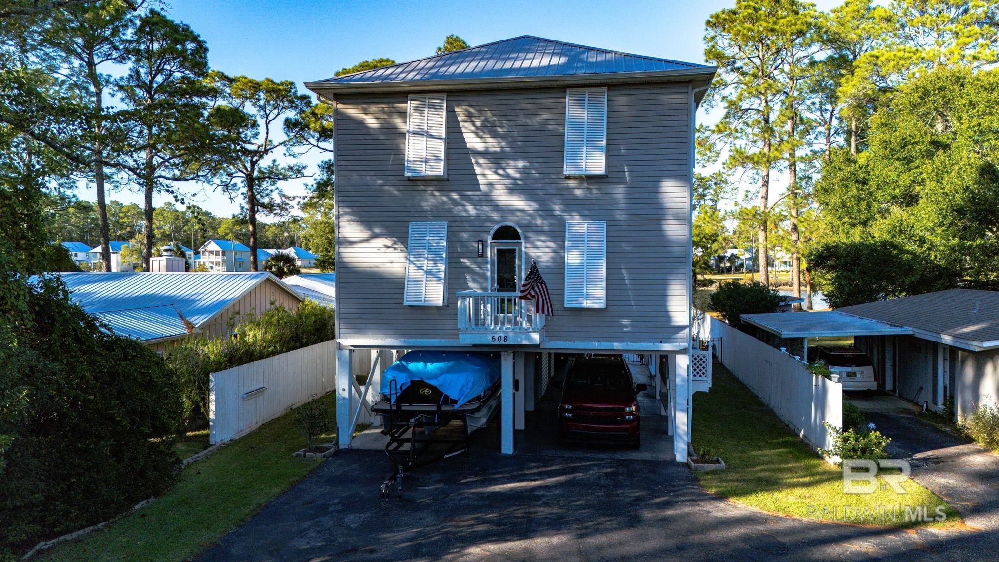 Gulf Shores, Alabama, 36542, United States, 4 Bedrooms Bedrooms, ,4 BathroomsBathrooms,Residential,Active,1989750