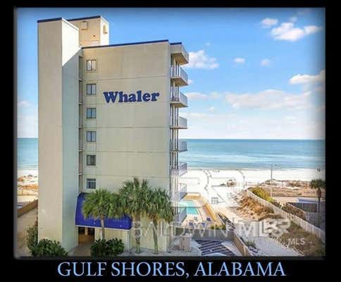 505 E BEACH BLVD APT 4C, GULF SHORES, AL 36542 - Image 1