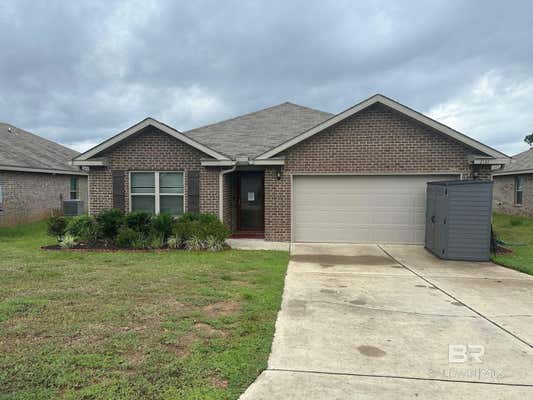 1514 MAJESTY LOOP, FOLEY, AL 36535 - Image 1