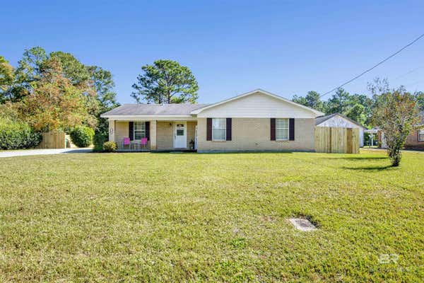 198 TAVARES DR, SARALAND, AL 36571 - Image 1