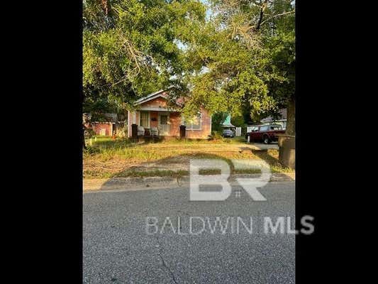 2007 W GARDEN ST, PENSACOLA, FL 32502 - Image 1