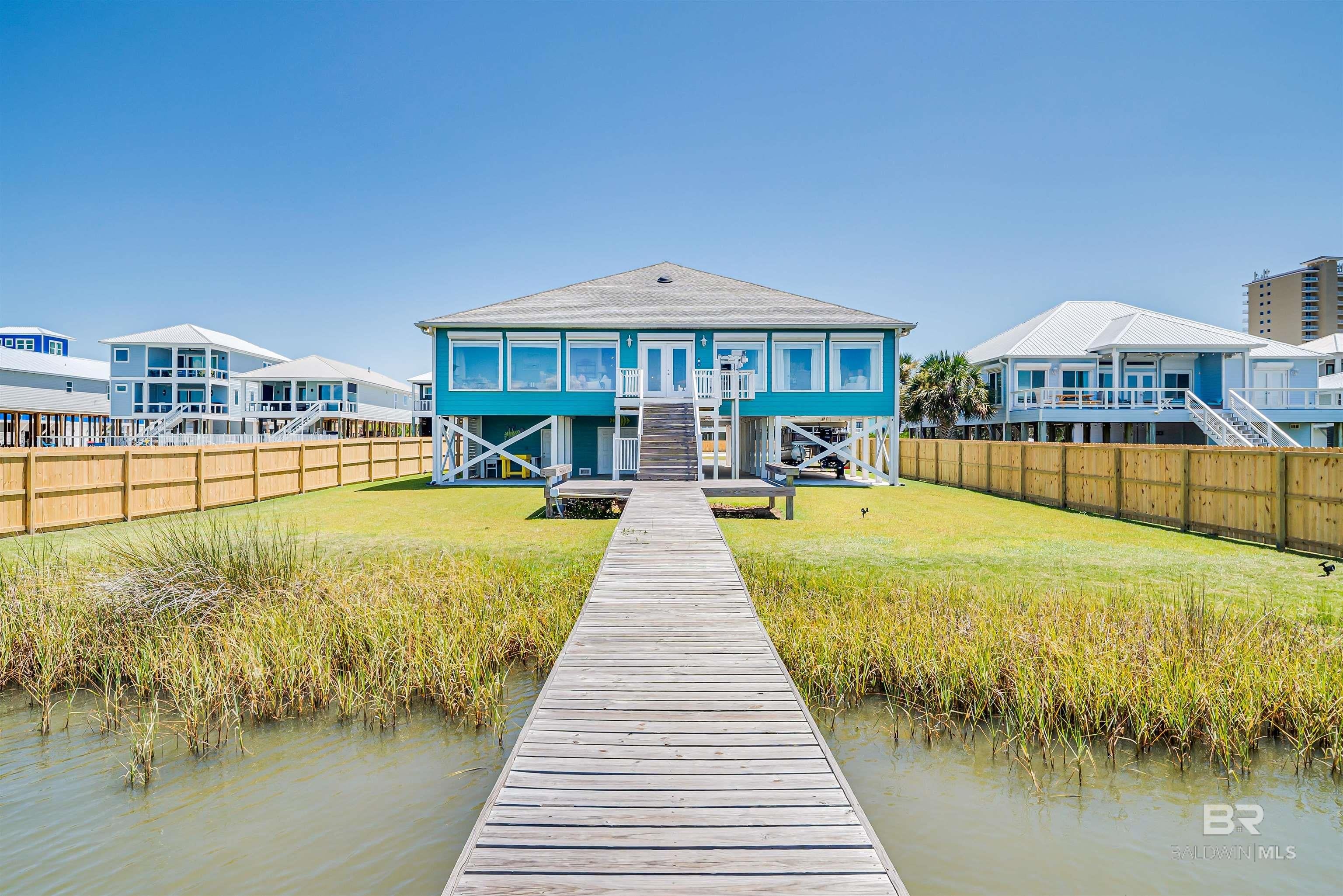 Gulf Shores, Alabama, 36542, United States, 4 Bedrooms Bedrooms, ,4 BathroomsBathrooms,Residential,Active,1898018