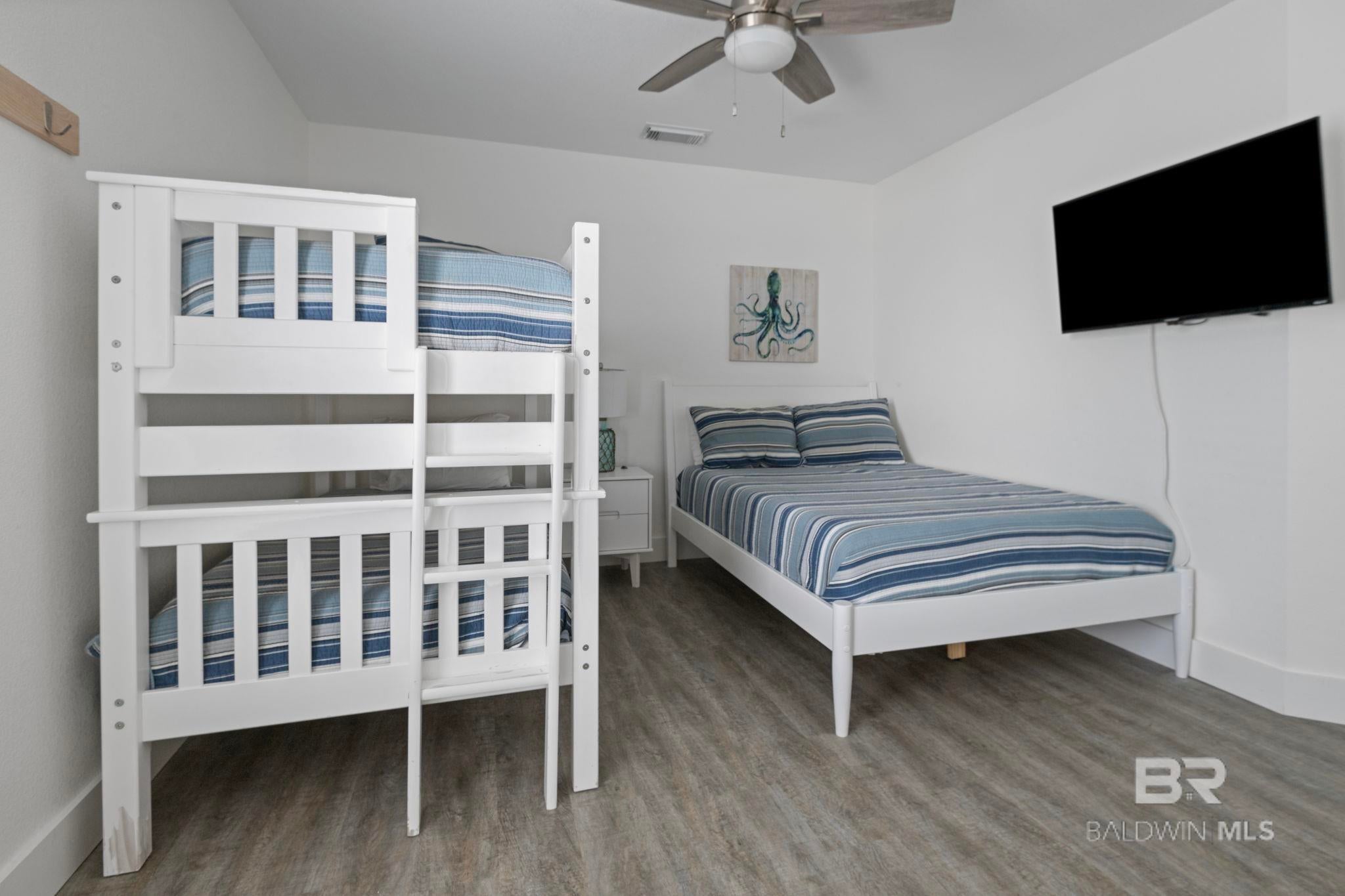 Gulf Shores, Alabama, 36542, United States, 5 Bedrooms Bedrooms, ,5 BathroomsBathrooms,Residential,Active,1972153