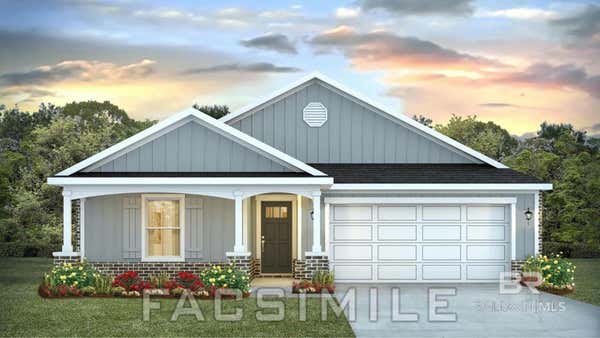 14666 DAYTON CIRCLE, FOLEY, AL 36535 - Image 1