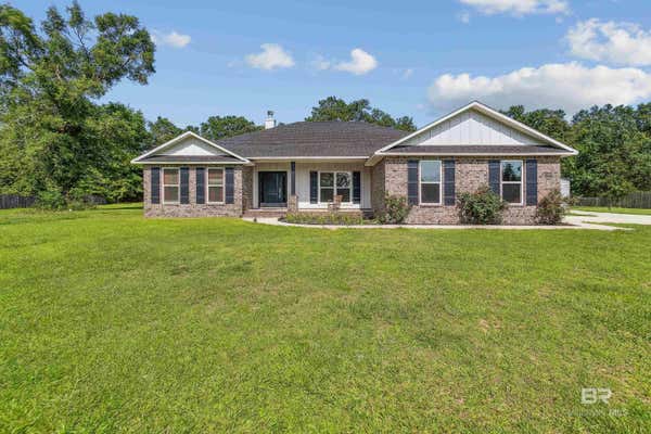 5029 SETTLE RD, MOLINO, FL 32577 - Image 1