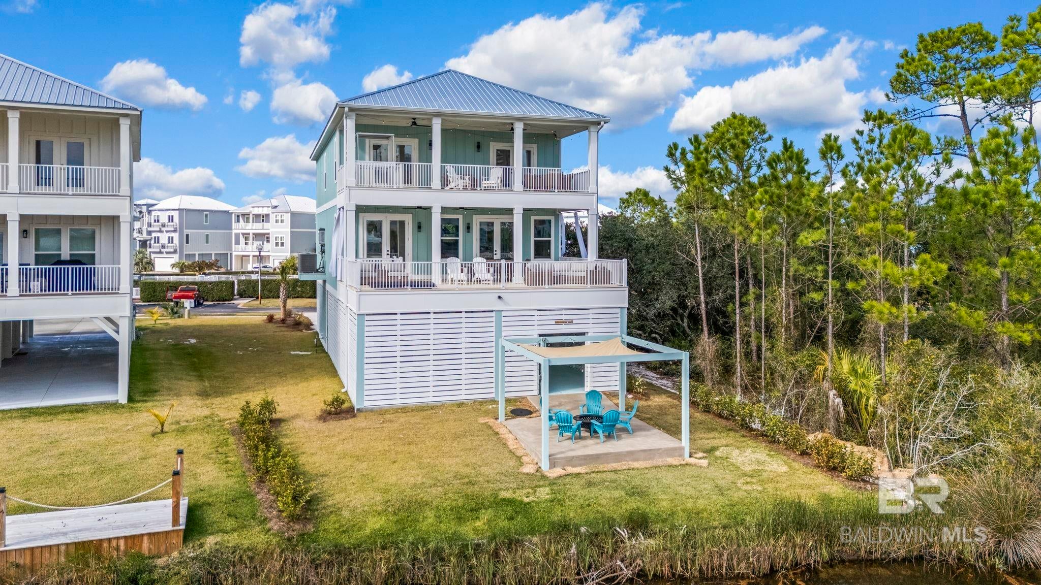 Gulf Shores, Alabama, 36542, United States, 6 Bedrooms Bedrooms, ,4 BathroomsBathrooms,Residential,Active,2009422