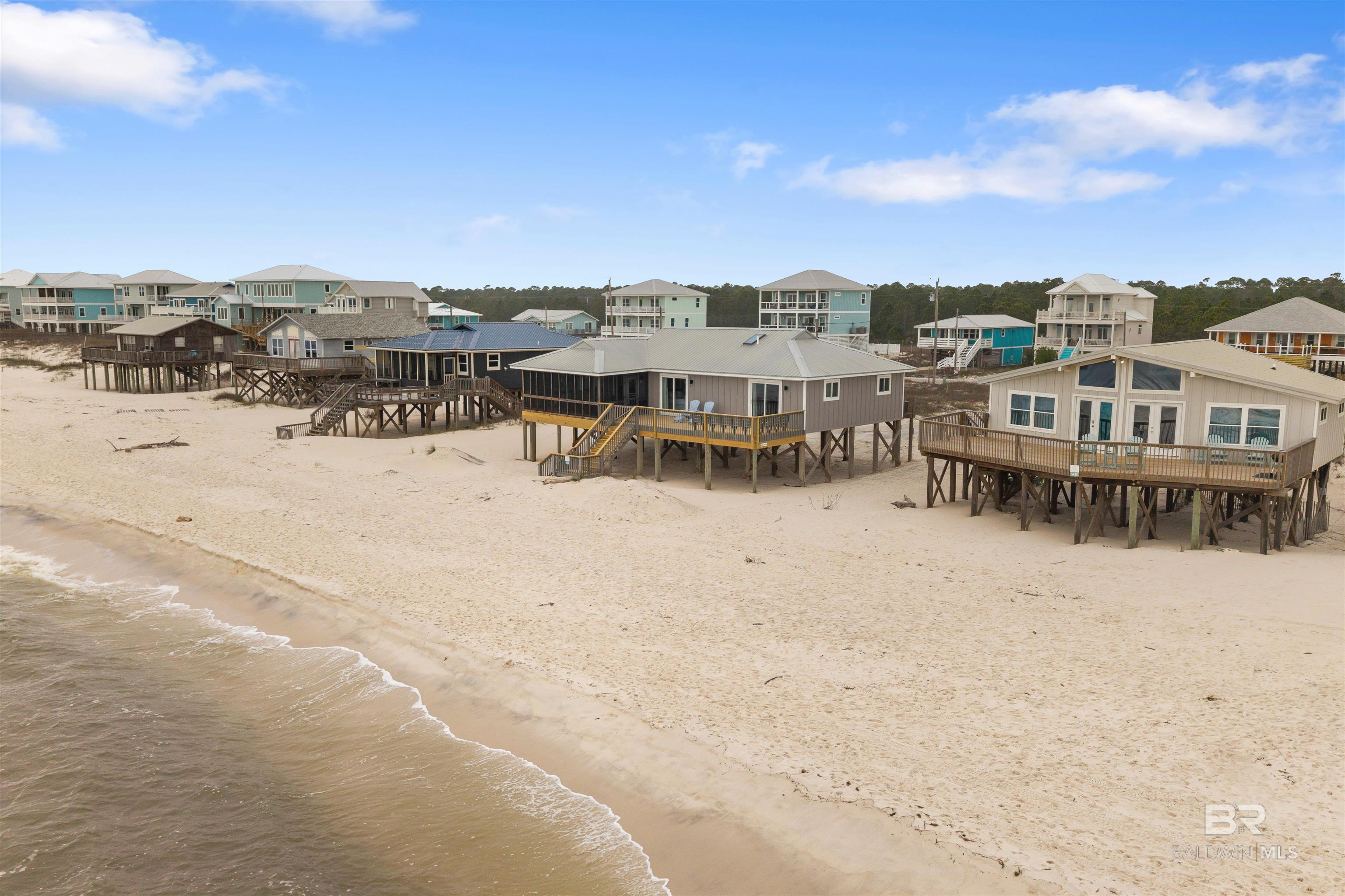 Gulf Shores, Alabama, 36542, United States, 3 Bedrooms Bedrooms, ,3 BathroomsBathrooms,Residential,Active,2009858