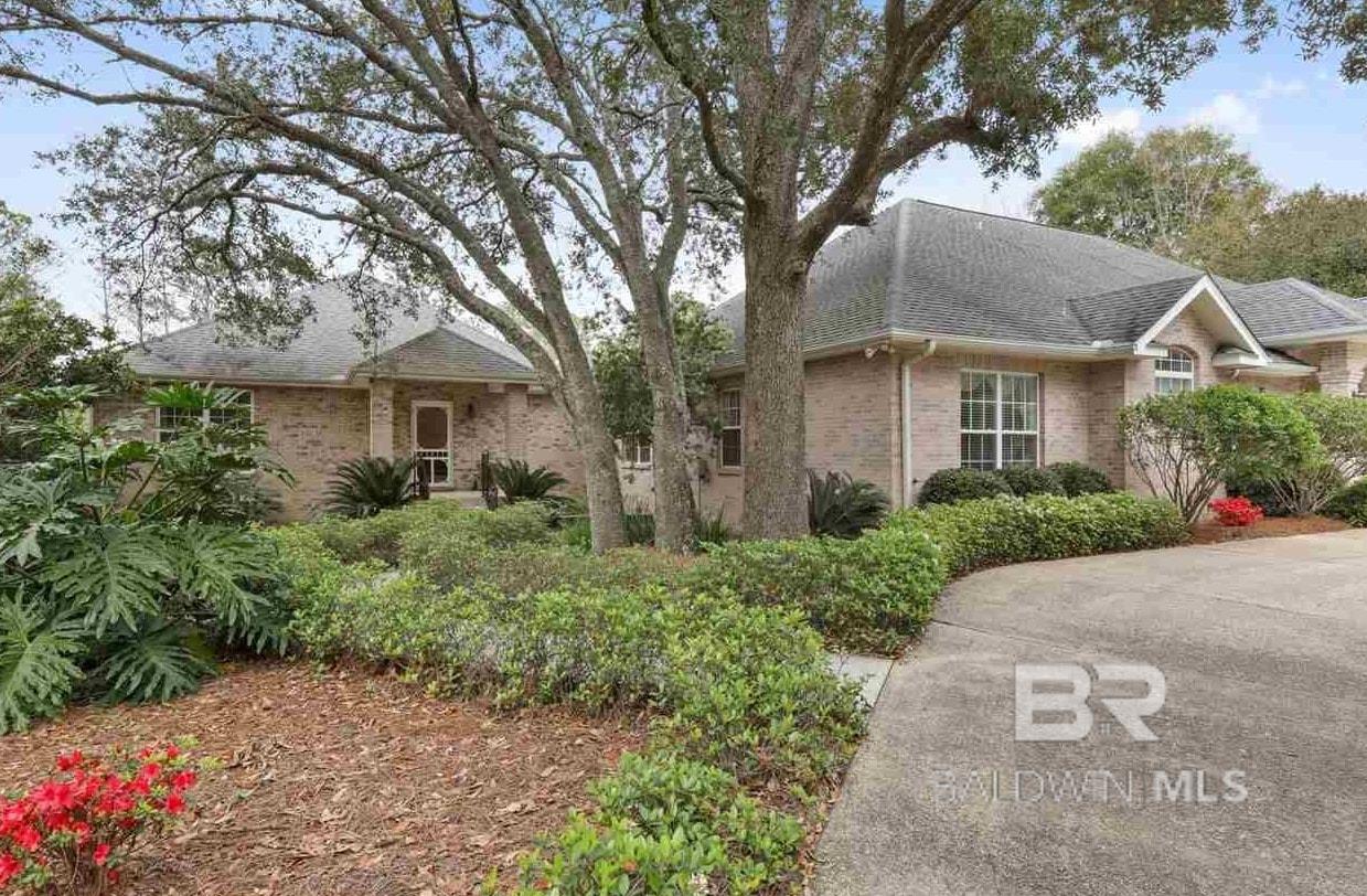 Foley, Alabama, 36535, United States, 4 Bedrooms Bedrooms, ,4 BathroomsBathrooms,Residential,Active,1914606