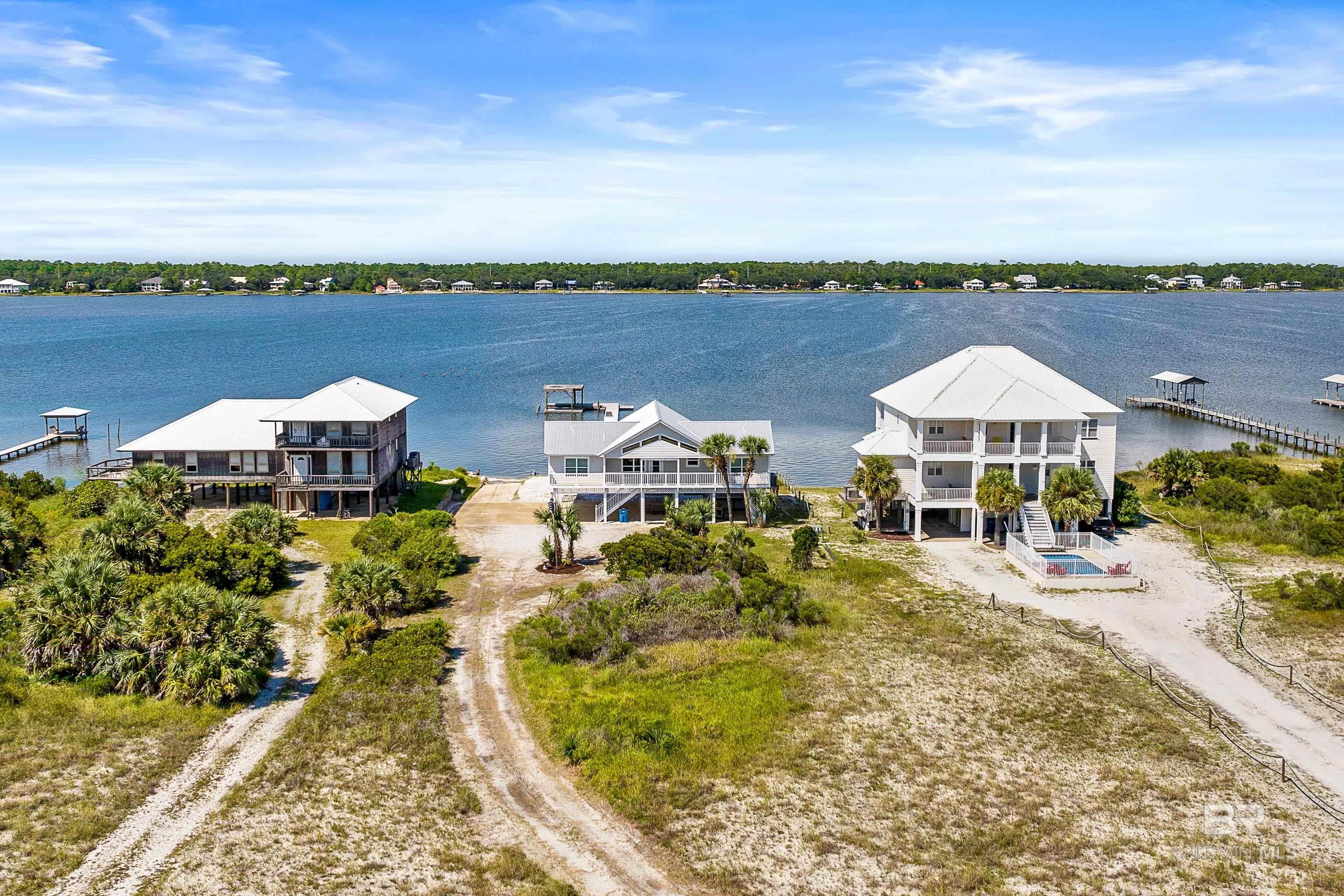 Gulf Shores, Alabama, 36542, United States, 4 Bedrooms Bedrooms, ,3 BathroomsBathrooms,Residential,Active,1943803