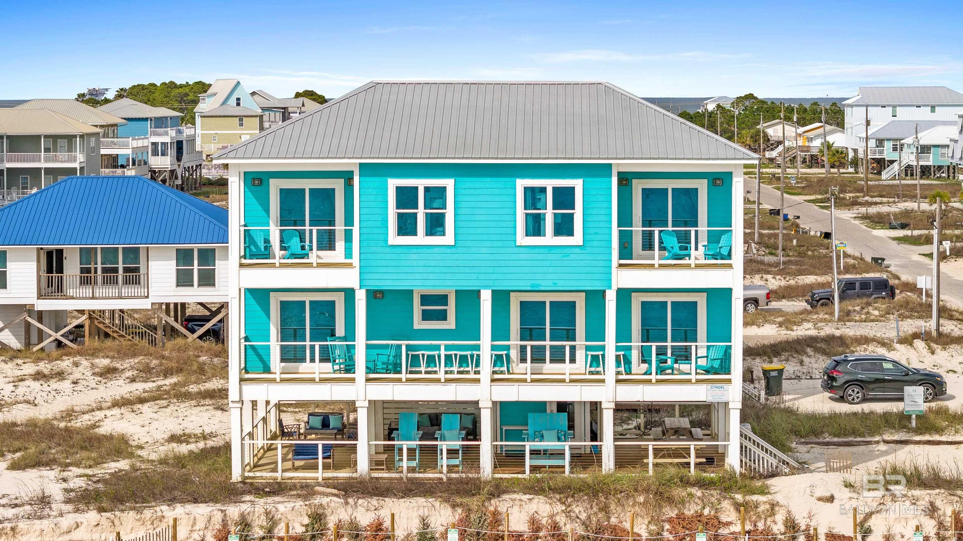 Gulf Shores, Alabama, 36542, United States, ,4 BathroomsBathrooms,Residential,Active,1731253