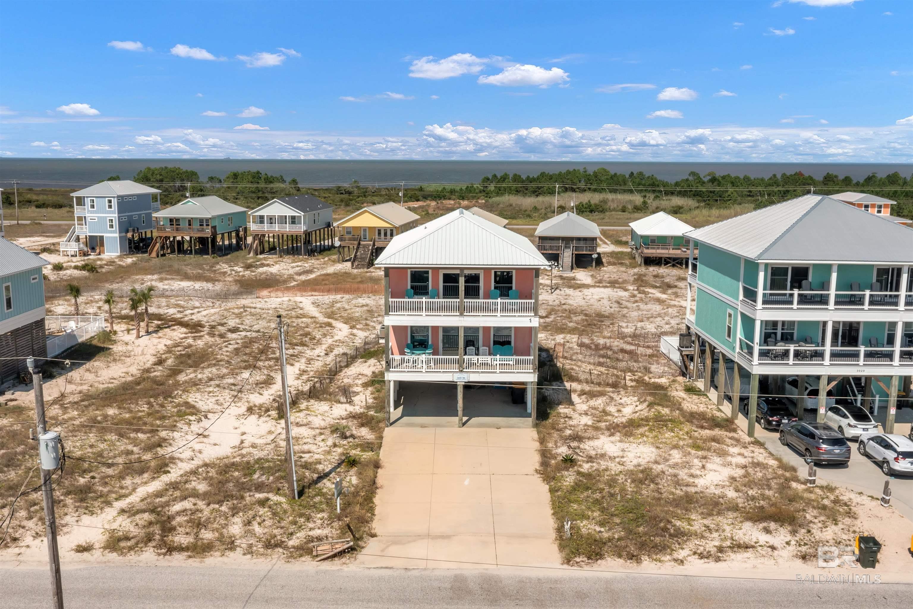 Gulf Shores, Alabama, 36542, United States, 3 Bedrooms Bedrooms, ,3 BathroomsBathrooms,Residential,Active,1962176