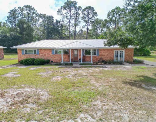 389 W CANAL DR, GULF SHORES, AL 36542 - Image 1