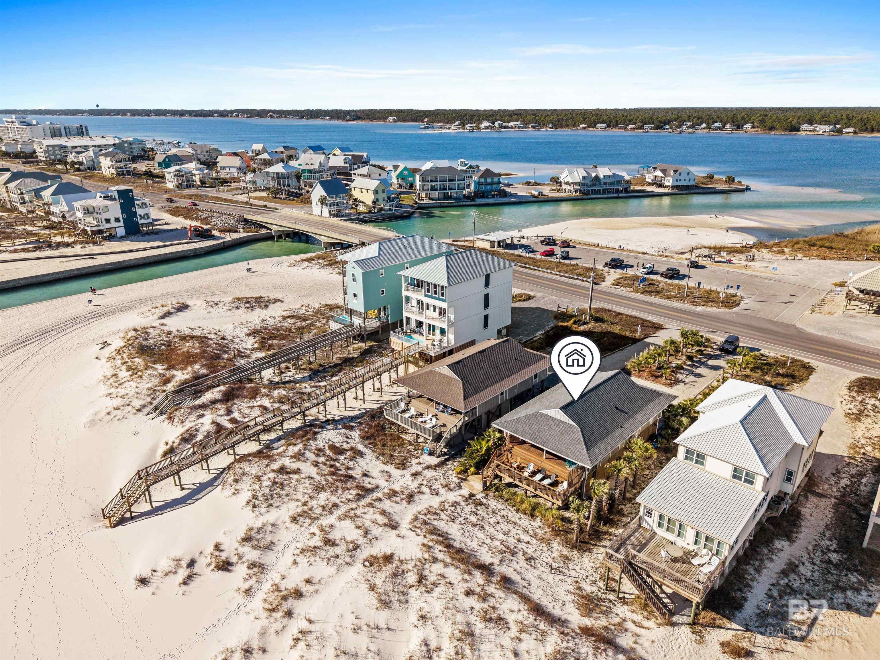 Gulf Shores, Alabama, 36542, United States, 4 Bedrooms Bedrooms, ,2 BathroomsBathrooms,Residential,Active,2015800