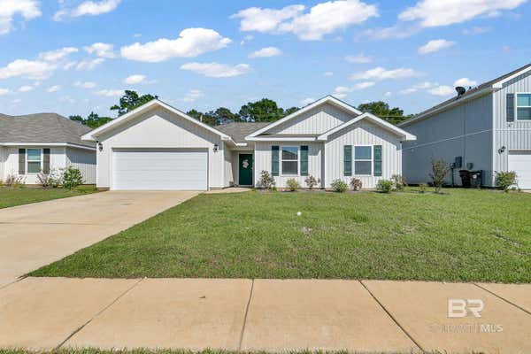 19092 CHIPOLA DR, ROBERTSDALE, AL 36567, photo 2 of 38