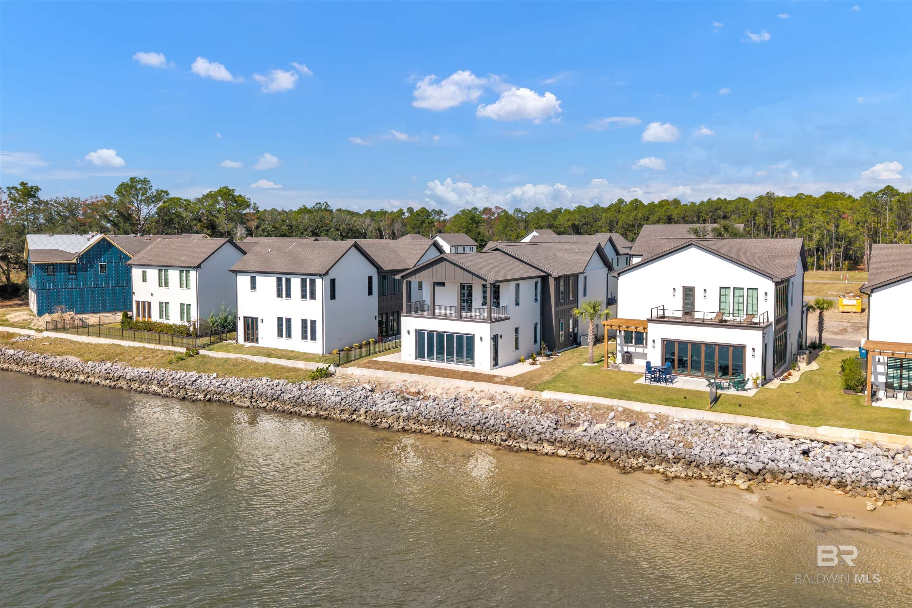 Gulf Shores, Alabama, 36542, United States, 3 Bedrooms Bedrooms, ,4 BathroomsBathrooms,Residential,Active,1992558