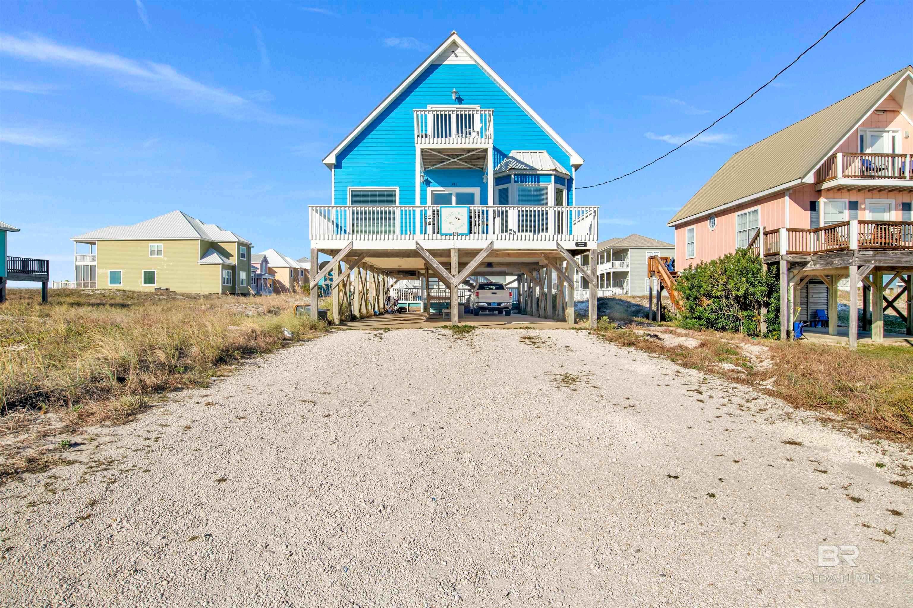 Gulf Shores, Alabama, 36542, United States, ,3 BathroomsBathrooms,Residential,Active,1780417