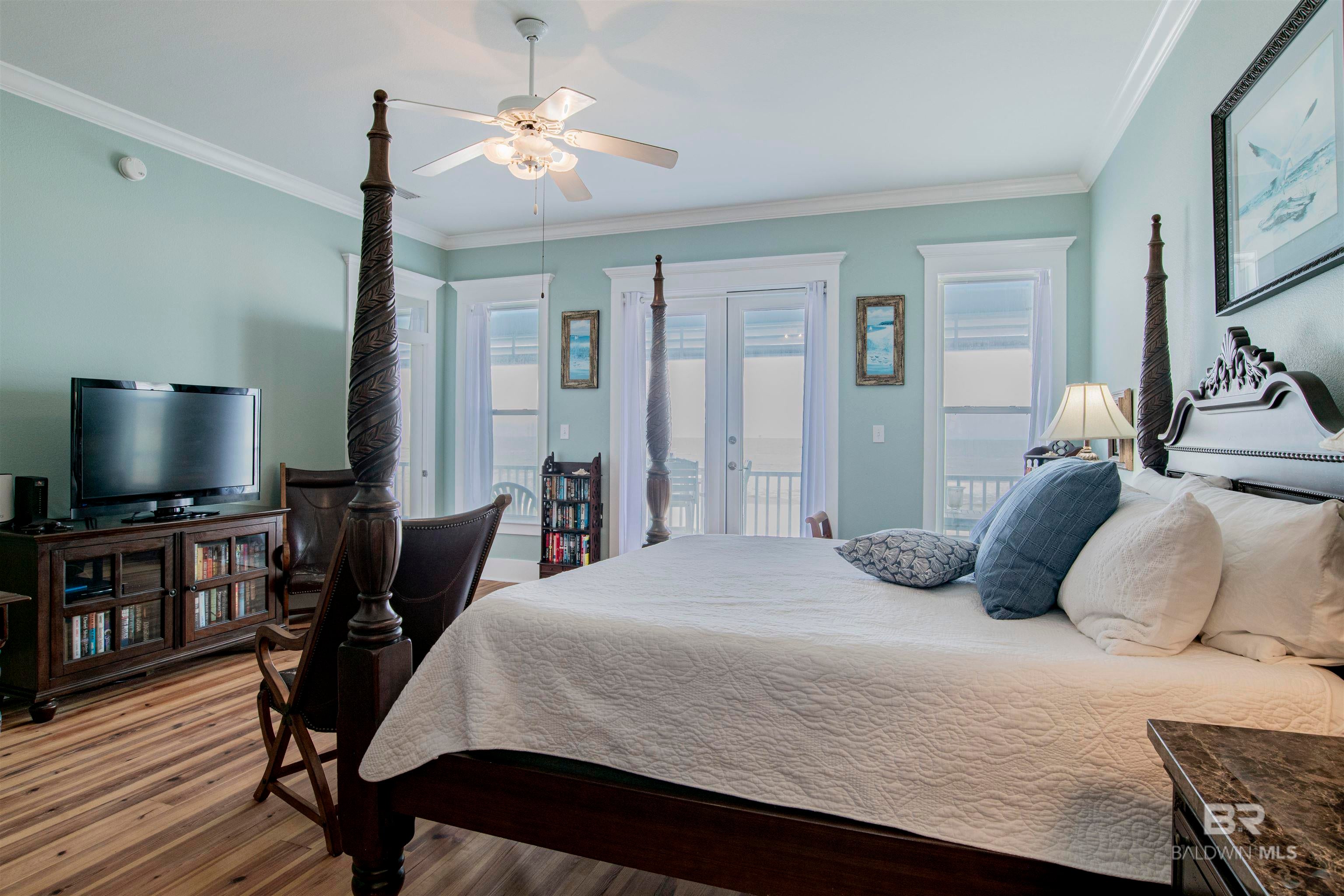 Gulf Shores, Alabama, 36542, United States, 6 Bedrooms Bedrooms, ,7 BathroomsBathrooms,Residential,Active,1952446