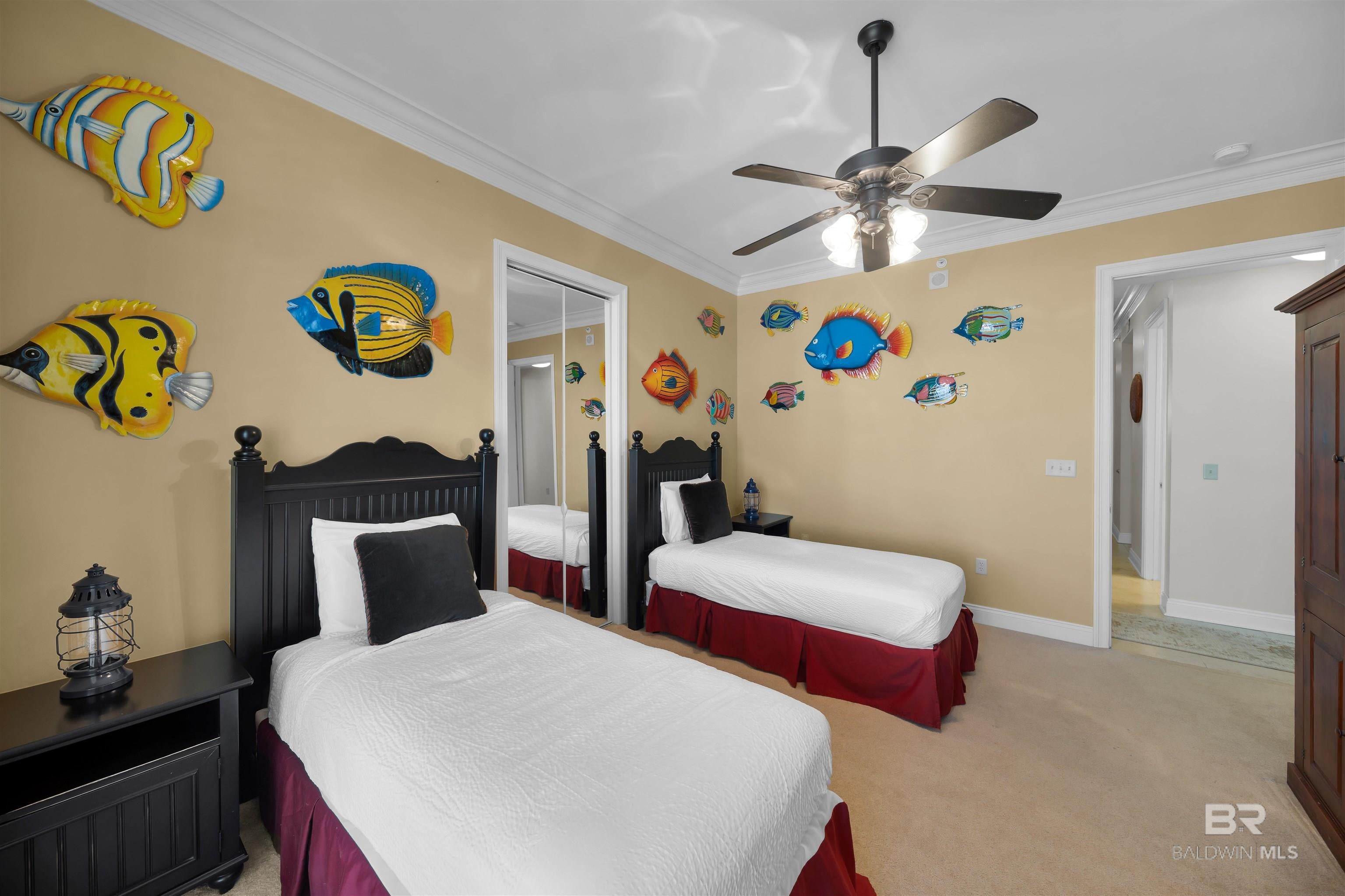 Perdido Key, Florida, 32507, United States, 4 Bedrooms Bedrooms, ,5 BathroomsBathrooms,Residential,Active,2006928