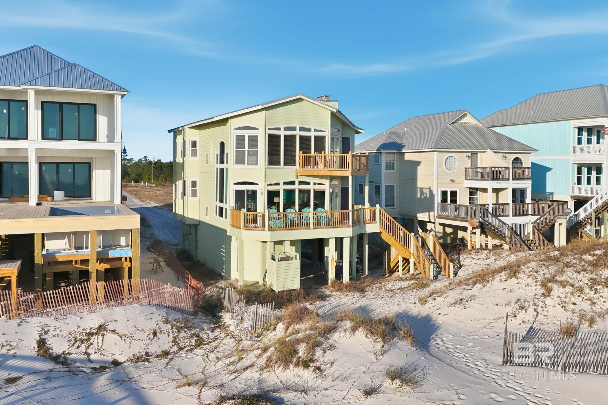 Gulf Shores, Alabama, 36542, United States, 3 Bedrooms Bedrooms, ,4 BathroomsBathrooms,Residential,Active,2006865