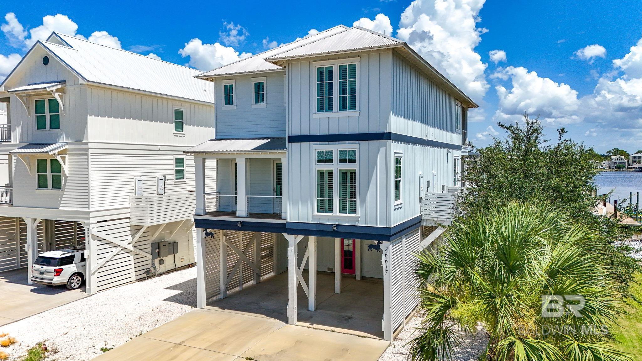 Orange Beach, Alabama, 36561, United States, 5 Bedrooms Bedrooms, ,5 BathroomsBathrooms,Residential,Active,1889336