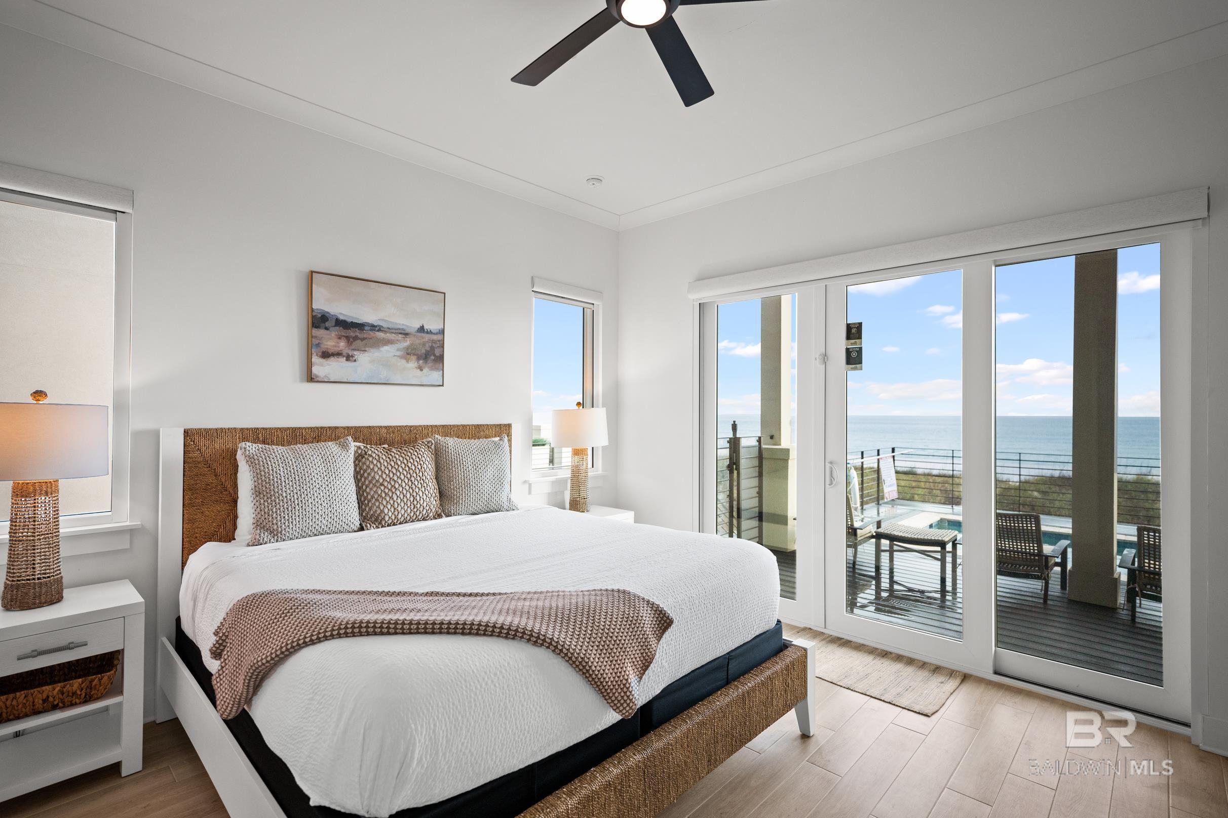 Perdido Key, Florida, 32507, United States, 5 Bedrooms Bedrooms, ,6 BathroomsBathrooms,Residential,Active,2002342