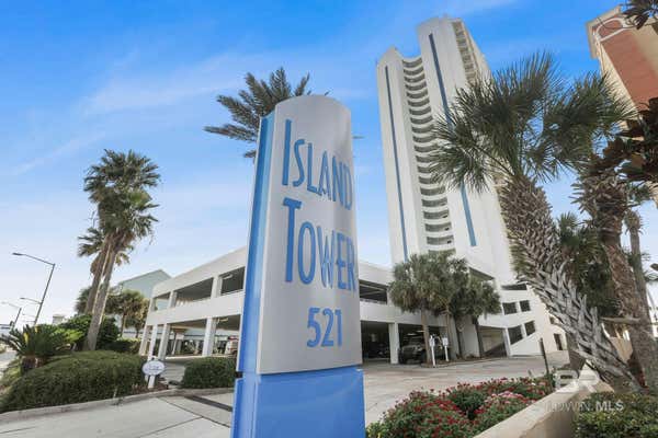 521 W BEACH BLVD APT 501, GULF SHORES, AL 36542 - Image 1