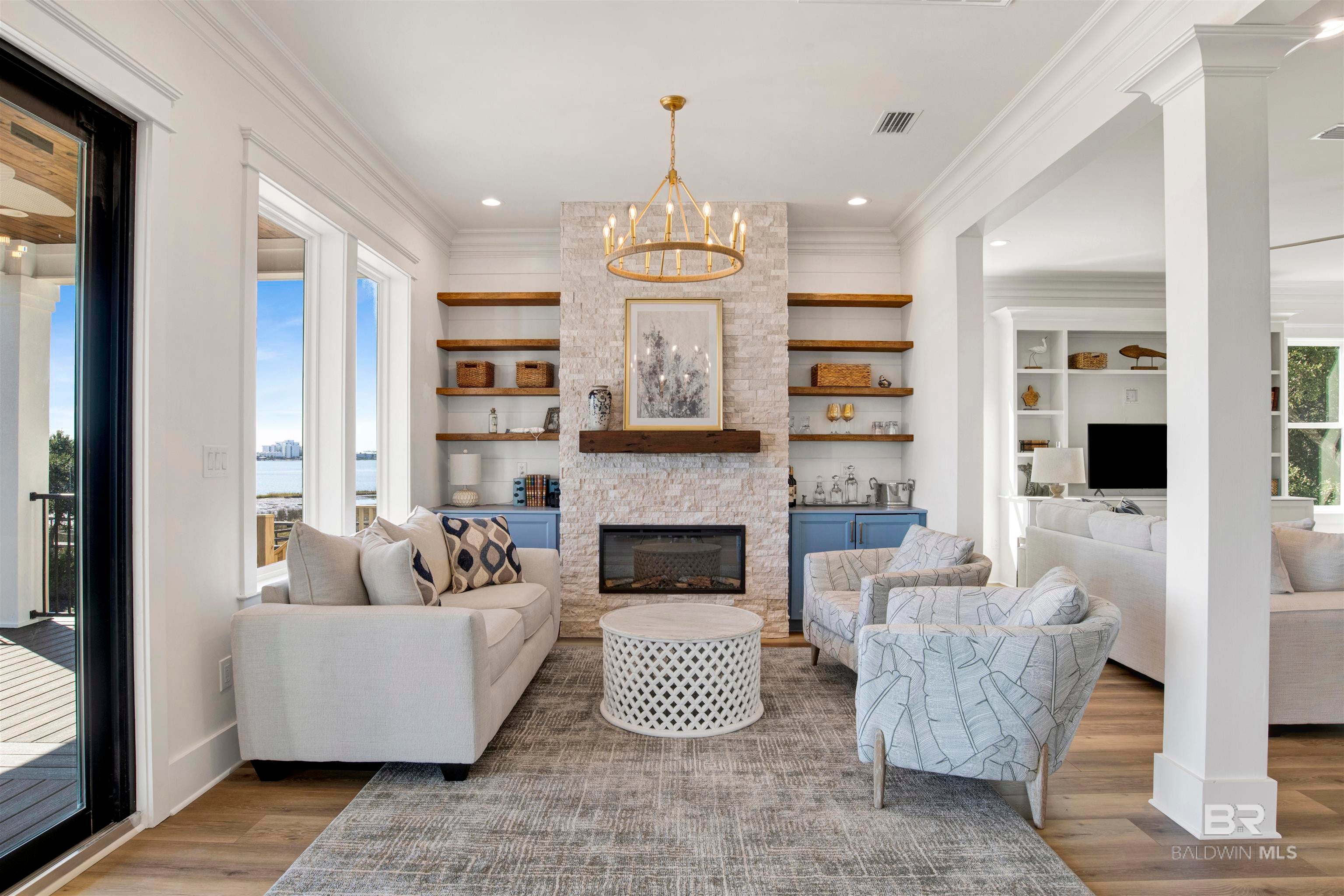 Gulf Shores, Alabama, 36542, United States, 5 Bedrooms Bedrooms, ,6 BathroomsBathrooms,Residential,Active,1992540