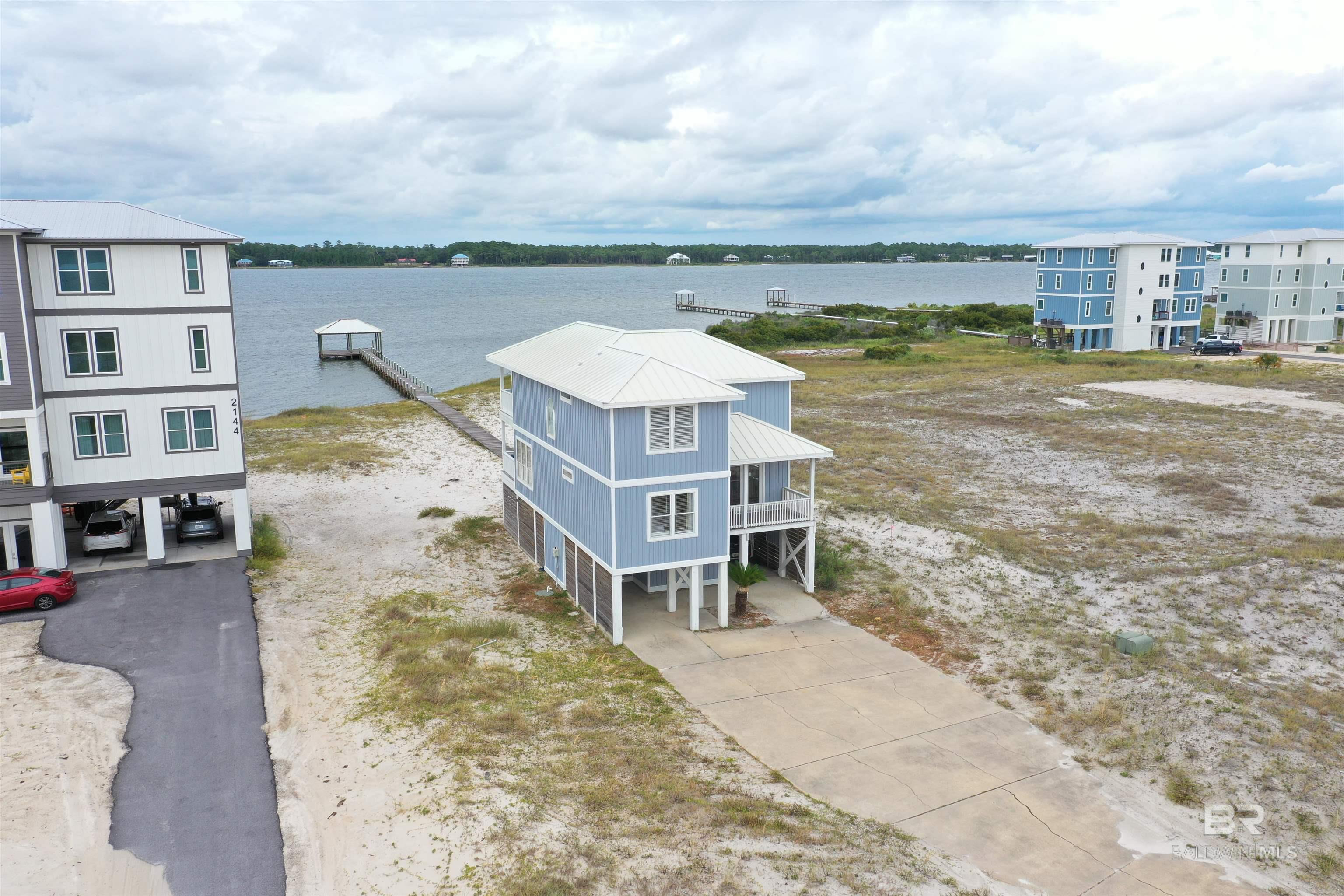 Gulf Shores, Alabama, 36542, United States, 4 Bedrooms Bedrooms, ,3 BathroomsBathrooms,Residential,Active,1952485