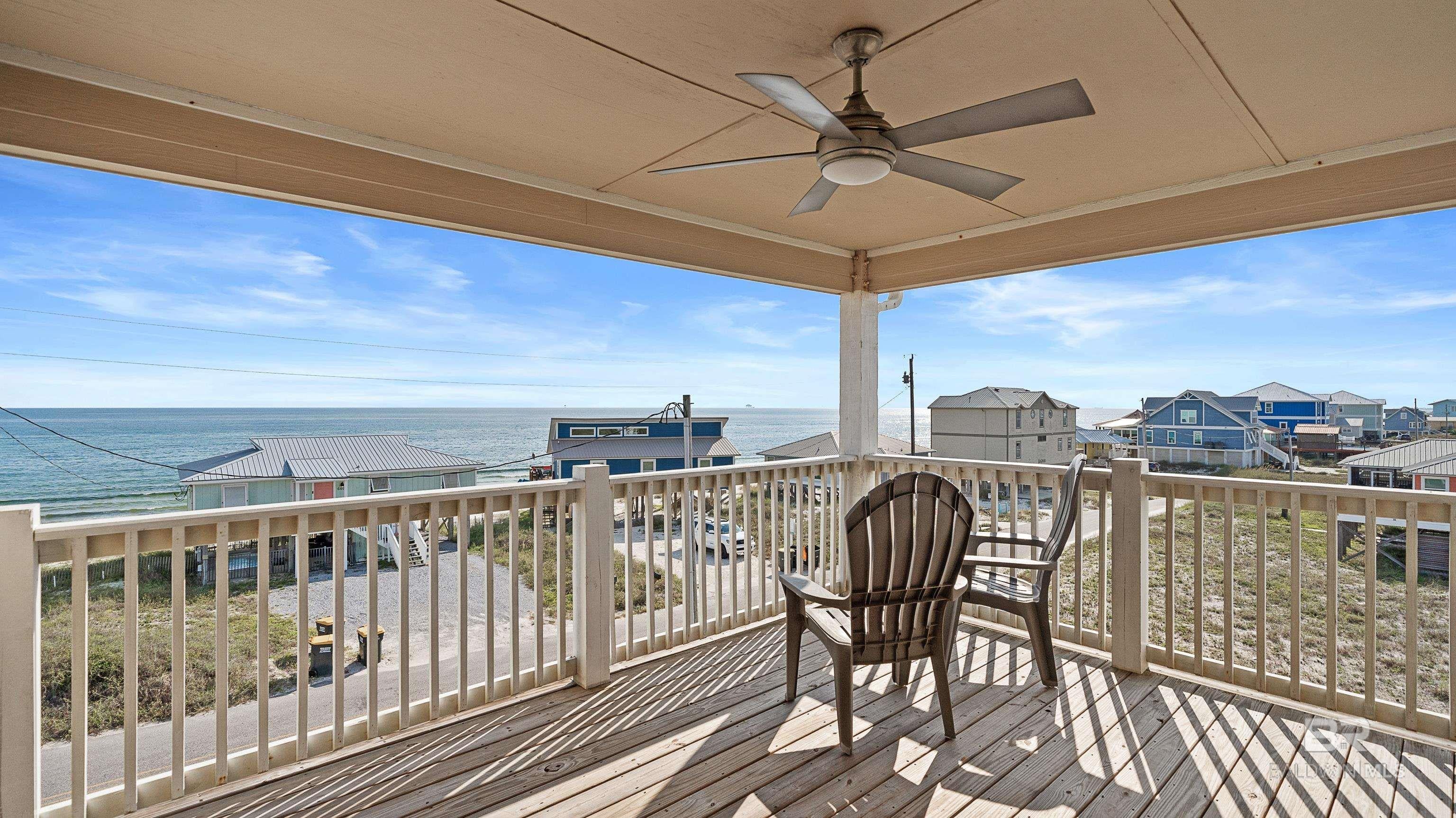 Gulf Shores, Alabama, 36542, United States, 8 Bedrooms Bedrooms, ,7 BathroomsBathrooms,Residential,Active,1953270