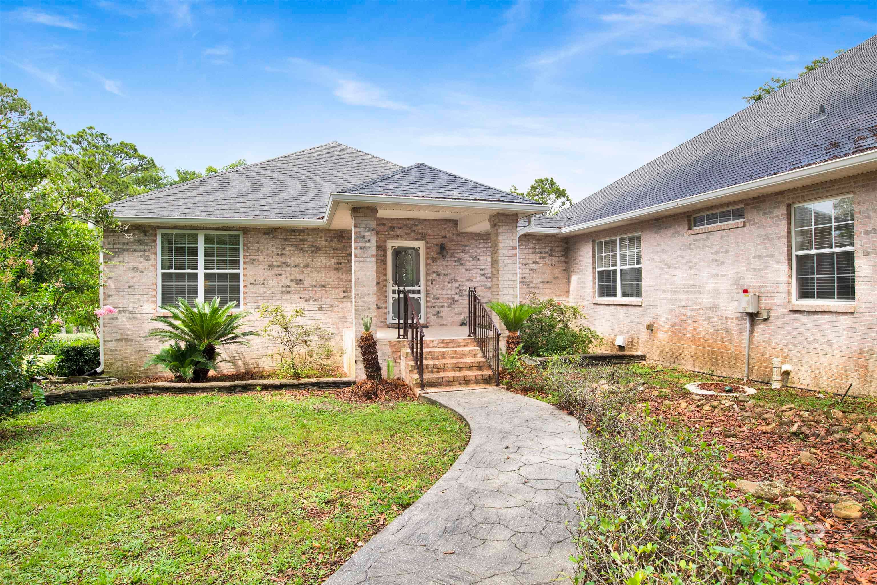 Foley, Alabama, 36535, United States, 4 Bedrooms Bedrooms, ,4 BathroomsBathrooms,Residential,Active,1914606