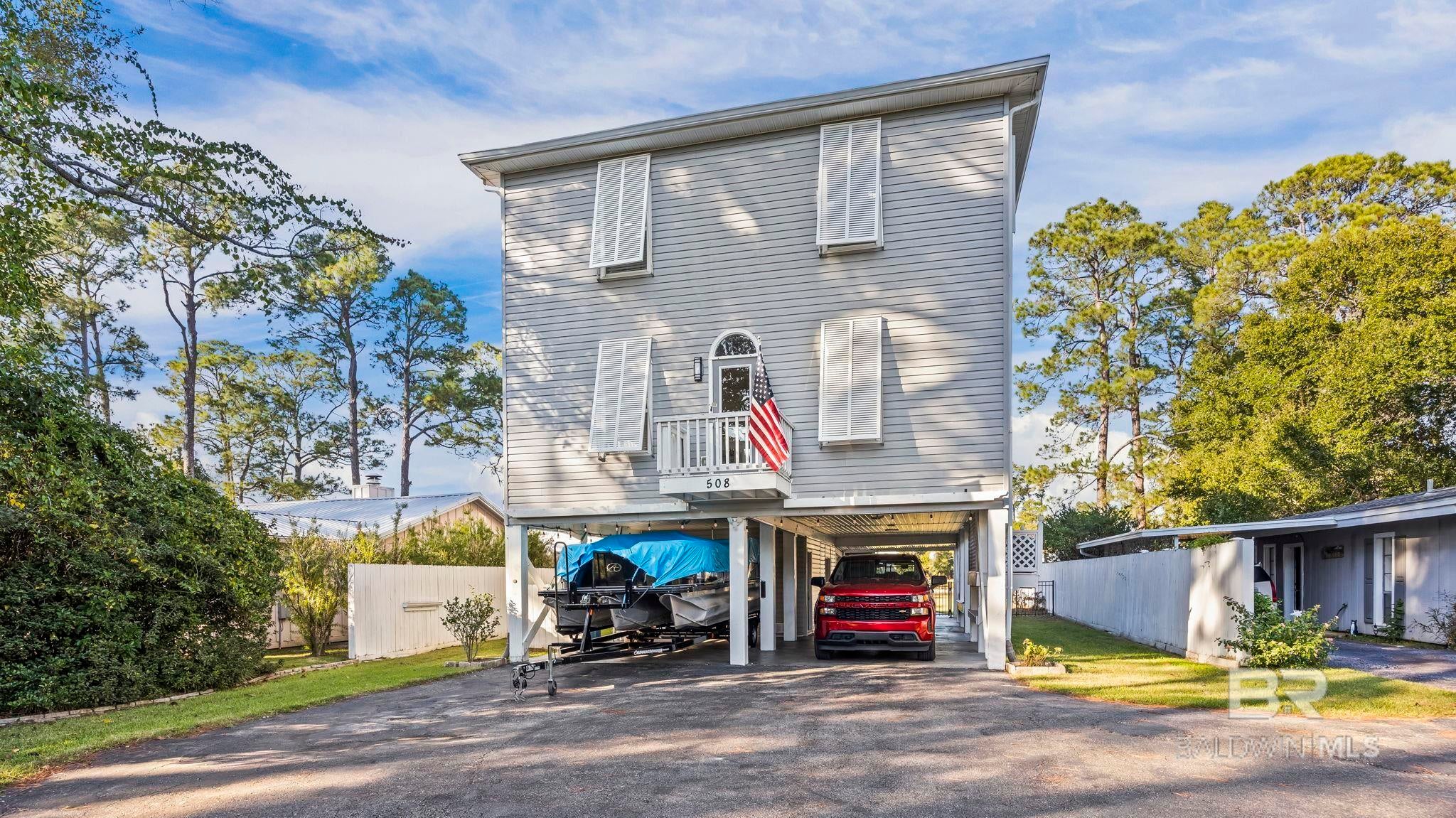 Gulf Shores, Alabama, 36542, United States, 4 Bedrooms Bedrooms, ,4 BathroomsBathrooms,Residential,Active,1989750