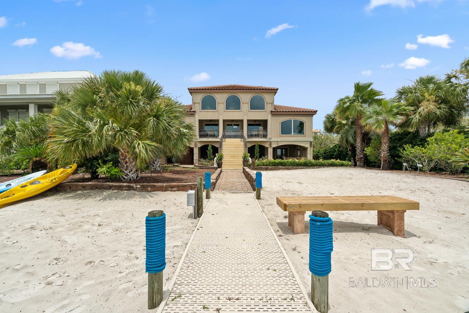 Orange Beach, Alabama, 36561, United States, ,5 BathroomsBathrooms,Residential,Active,1869129