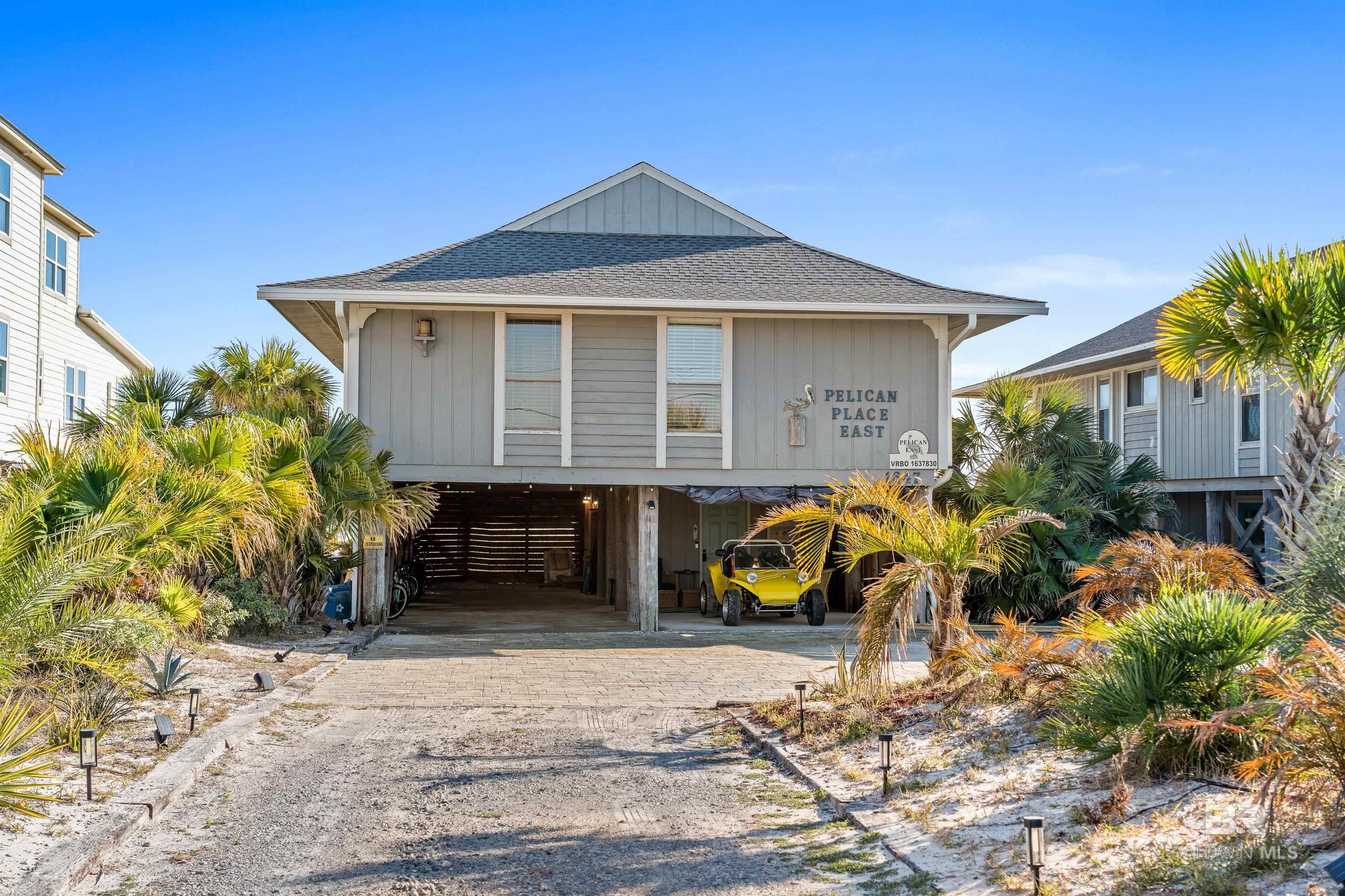 Gulf Shores, Alabama, 36542, United States, 4 Bedrooms Bedrooms, ,2 BathroomsBathrooms,Residential,Active,2015800