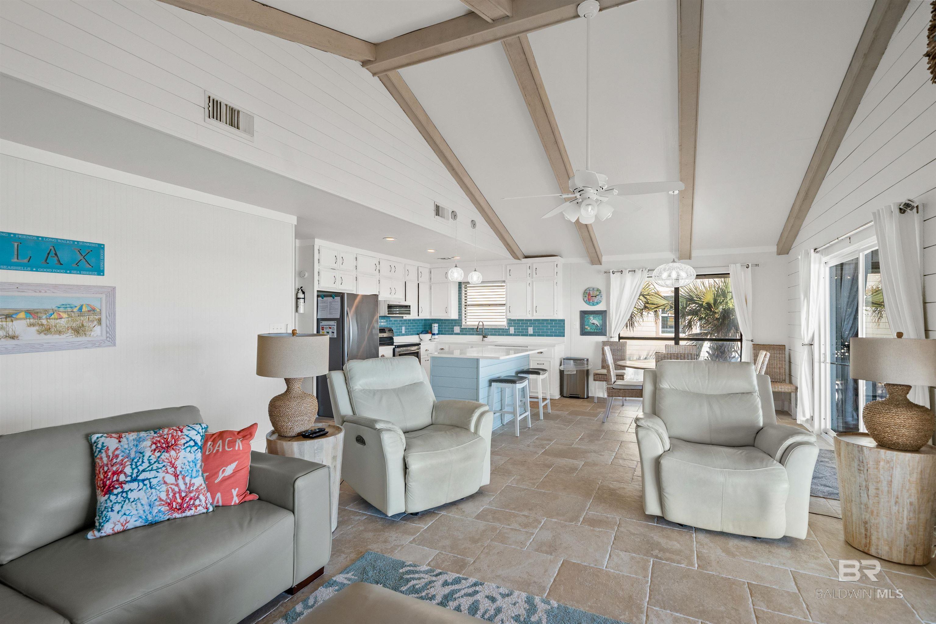 Gulf Shores, Alabama, 36542, United States, 4 Bedrooms Bedrooms, ,2 BathroomsBathrooms,Residential,Active,2015800