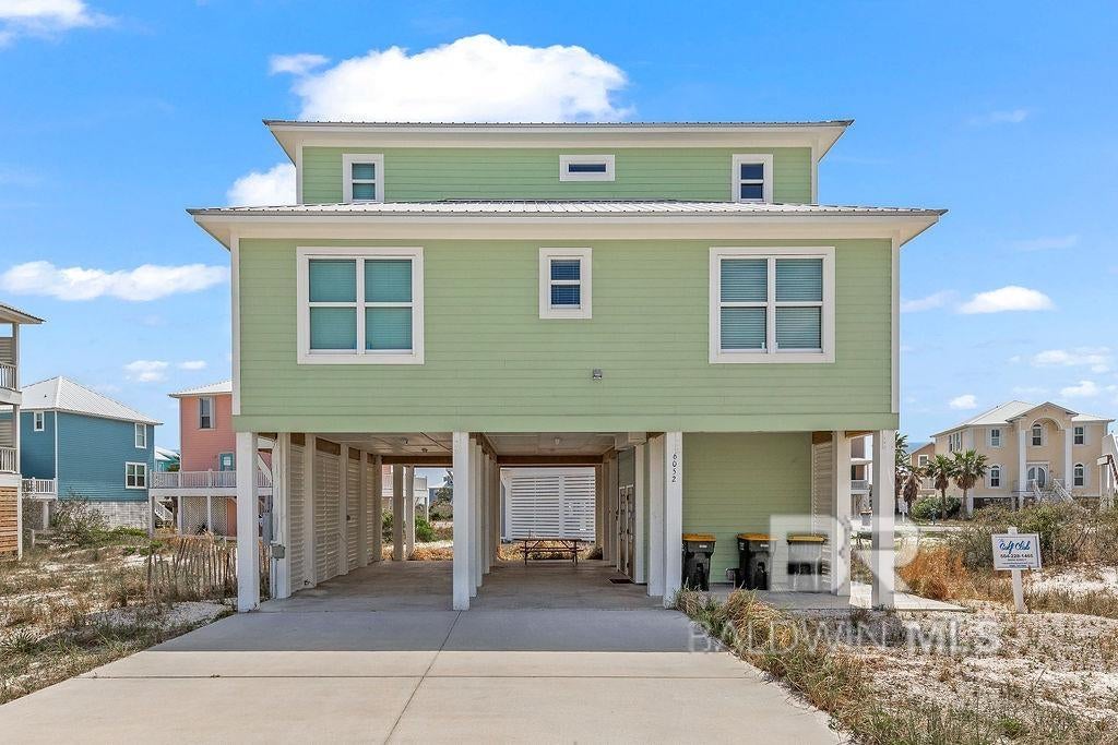 Gulf Shores, Alabama, 36542, United States, 4 Bedrooms Bedrooms, ,3 BathroomsBathrooms,Residential,Active,1914826