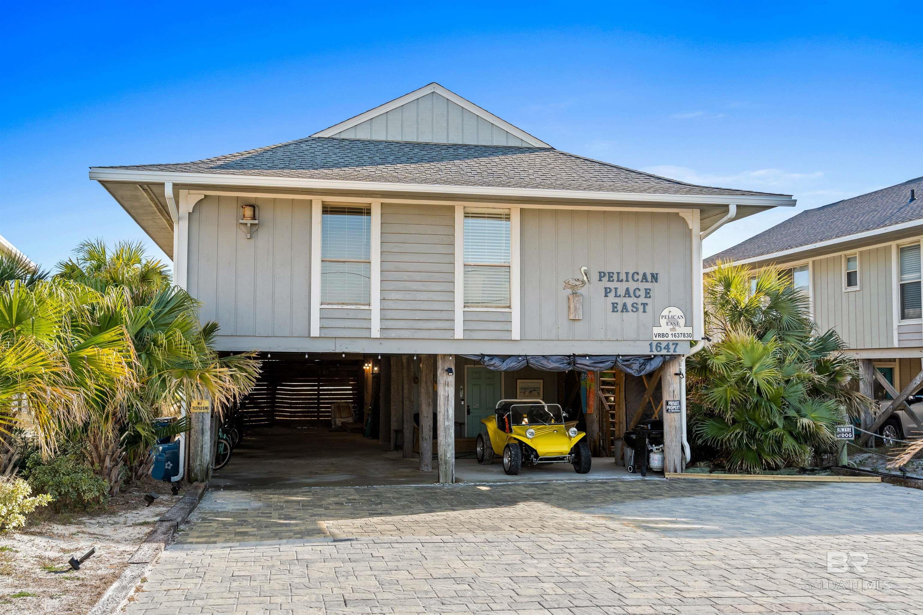 Gulf Shores, Alabama, 36542, United States, 4 Bedrooms Bedrooms, ,2 BathroomsBathrooms,Residential,Active,2015800