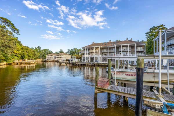 18175 SCENIC HIGHWAY 98 UNIT 18, FAIRHOPE, AL 36532 - Image 1