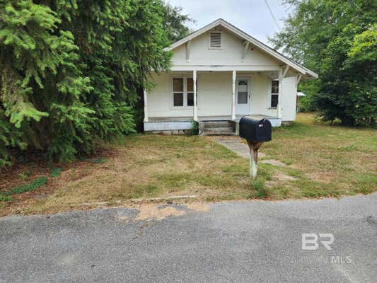 307 SCOTT ST, BREWTON, AL 36426 - Image 1