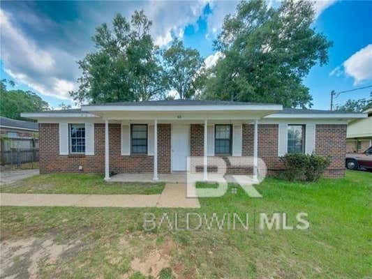 631 OAK ST, SARALAND, AL 36571 - Image 1