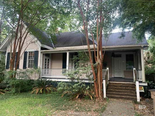 61 S GEORGIA AVE, MOBILE, AL 36604 - Image 1