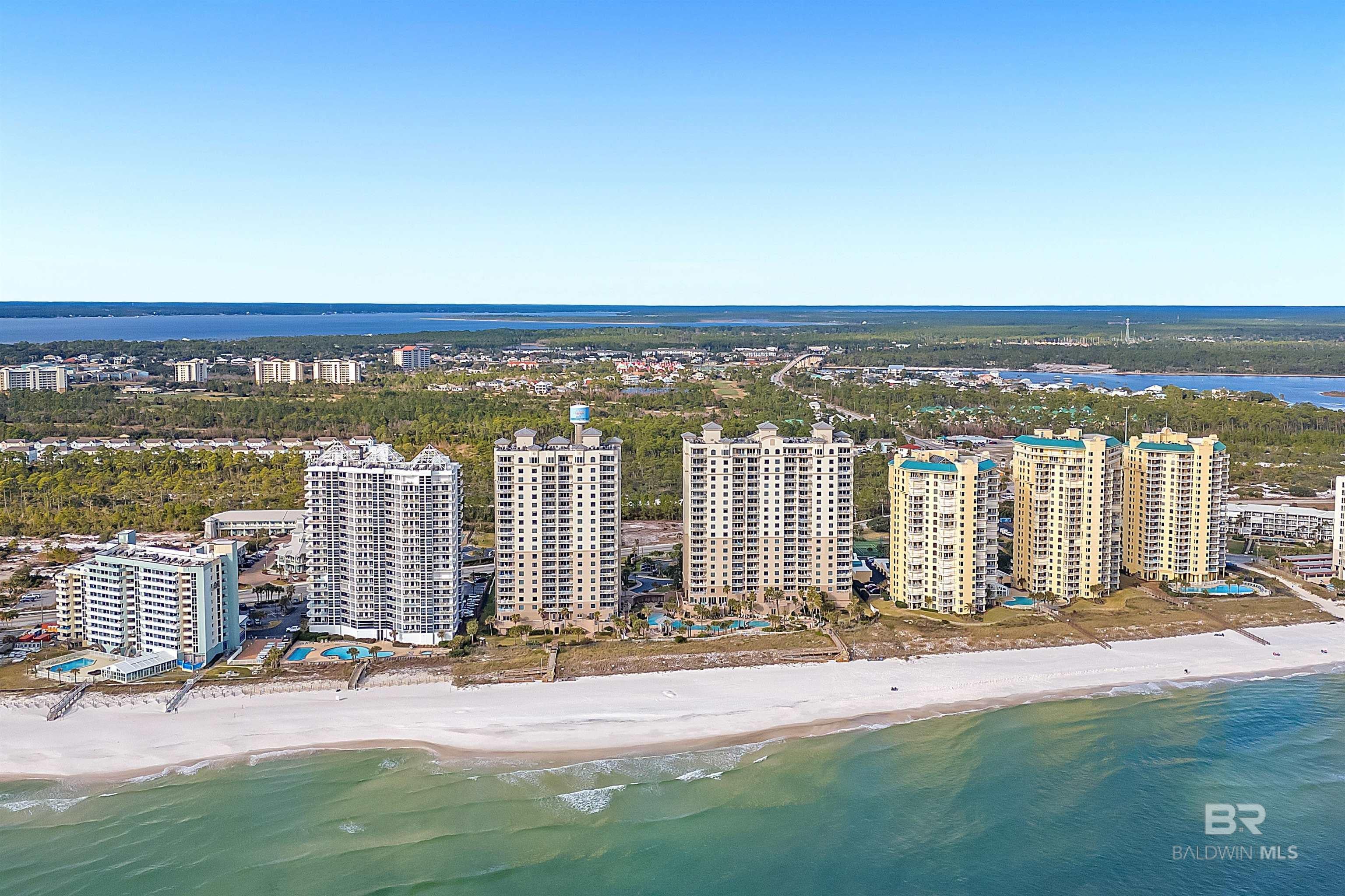 Perdido Key, Florida, 32507, United States, ,4 BathroomsBathrooms,Residential,Active,1702670