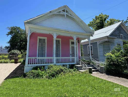 256 N PINE ST, MOBILE, AL 36603 - Image 1