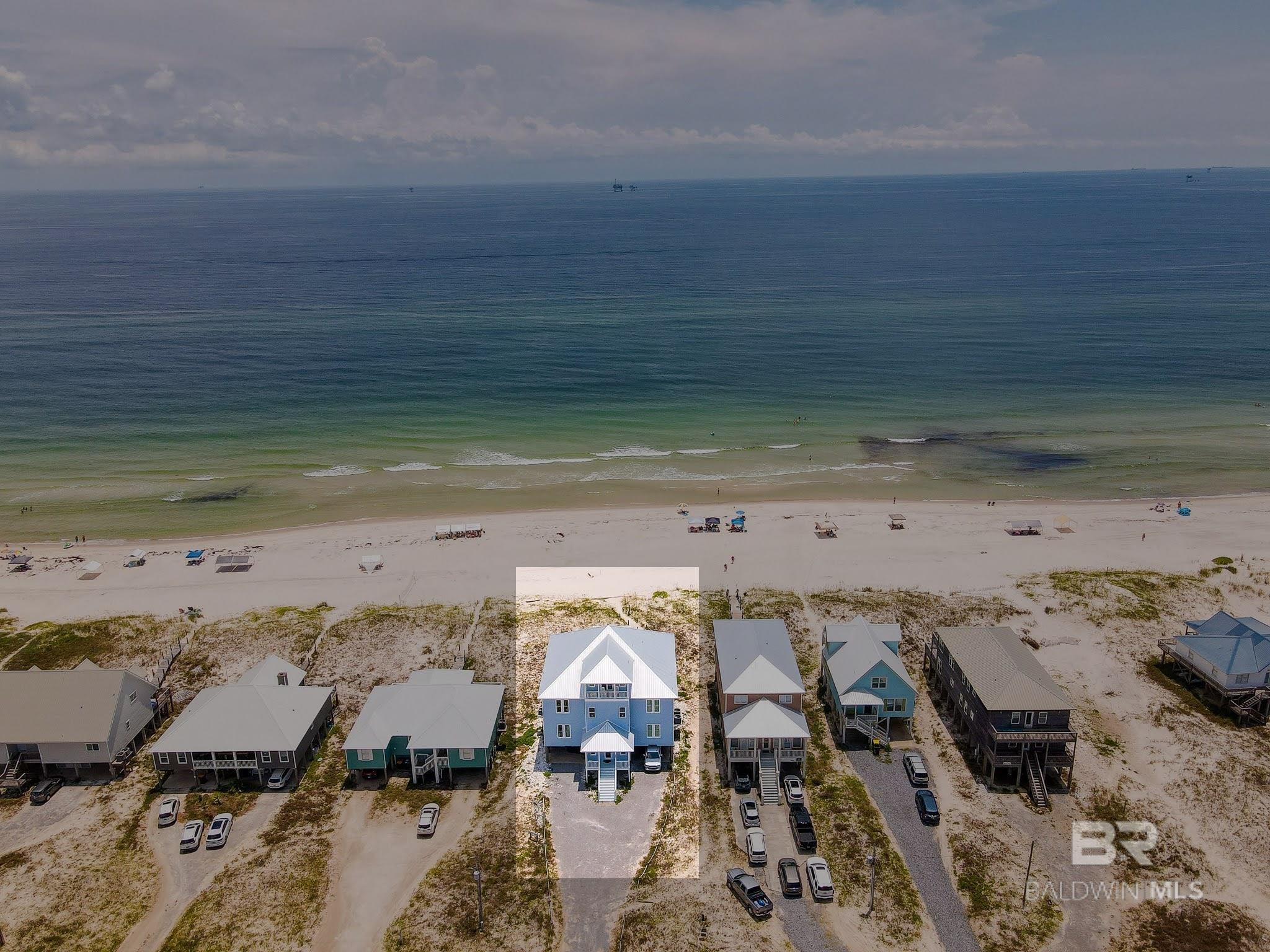 Gulf Shores, Alabama, 36542, United States, 6 Bedrooms Bedrooms, ,7 BathroomsBathrooms,Residential,Active,1952446