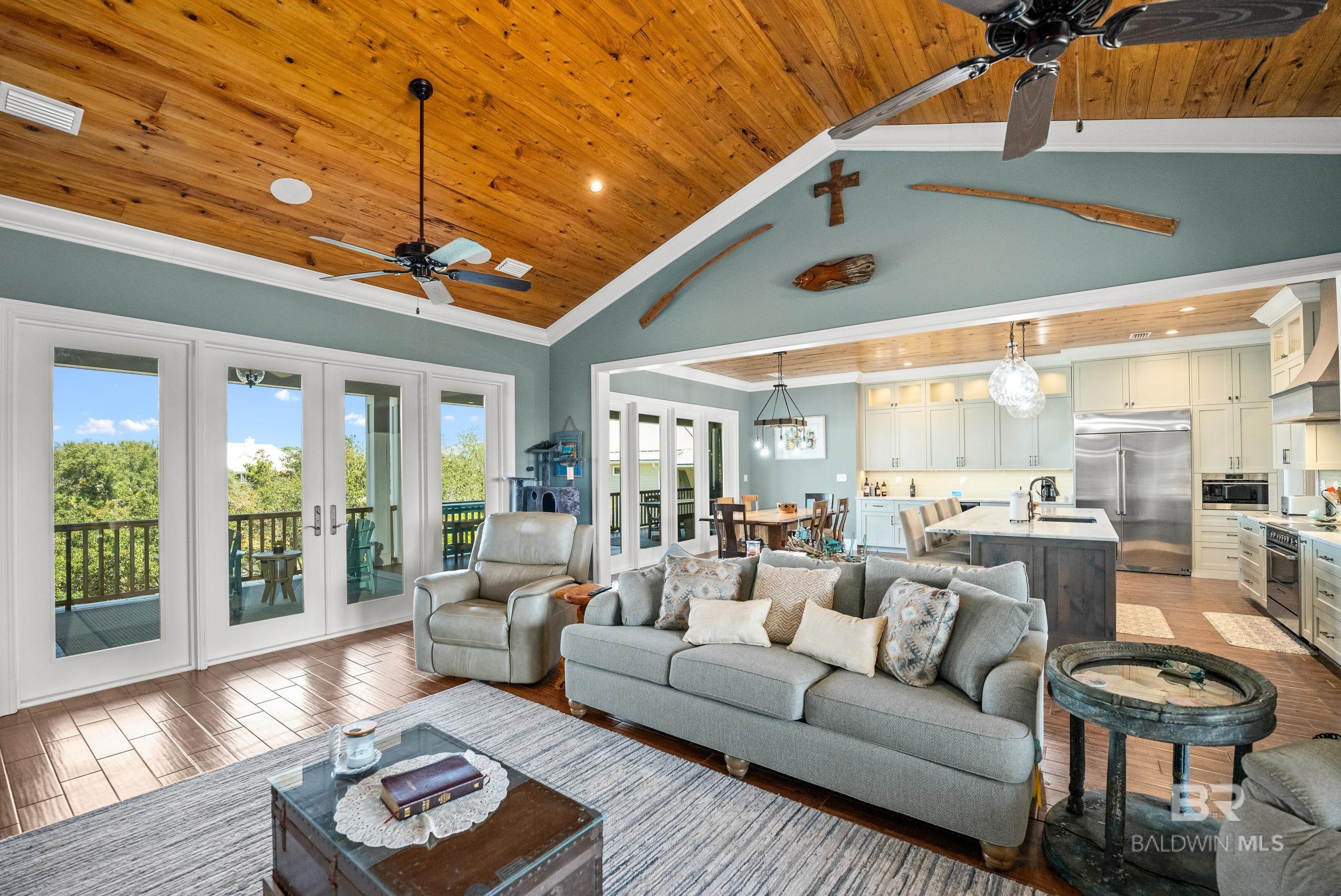 Orange Beach, Alabama, 36561, United States, ,5 BathroomsBathrooms,Residential,Active,1756793