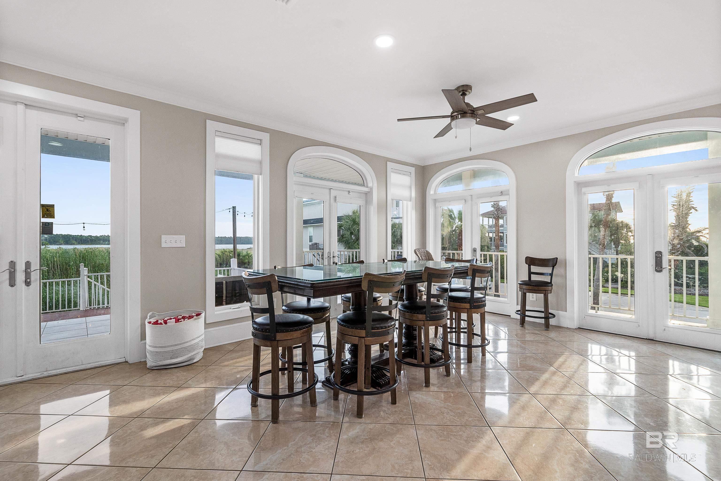 Gulf Shores, Alabama, 36542, United States, 6 Bedrooms Bedrooms, ,7 BathroomsBathrooms,Residential,Active,2017111