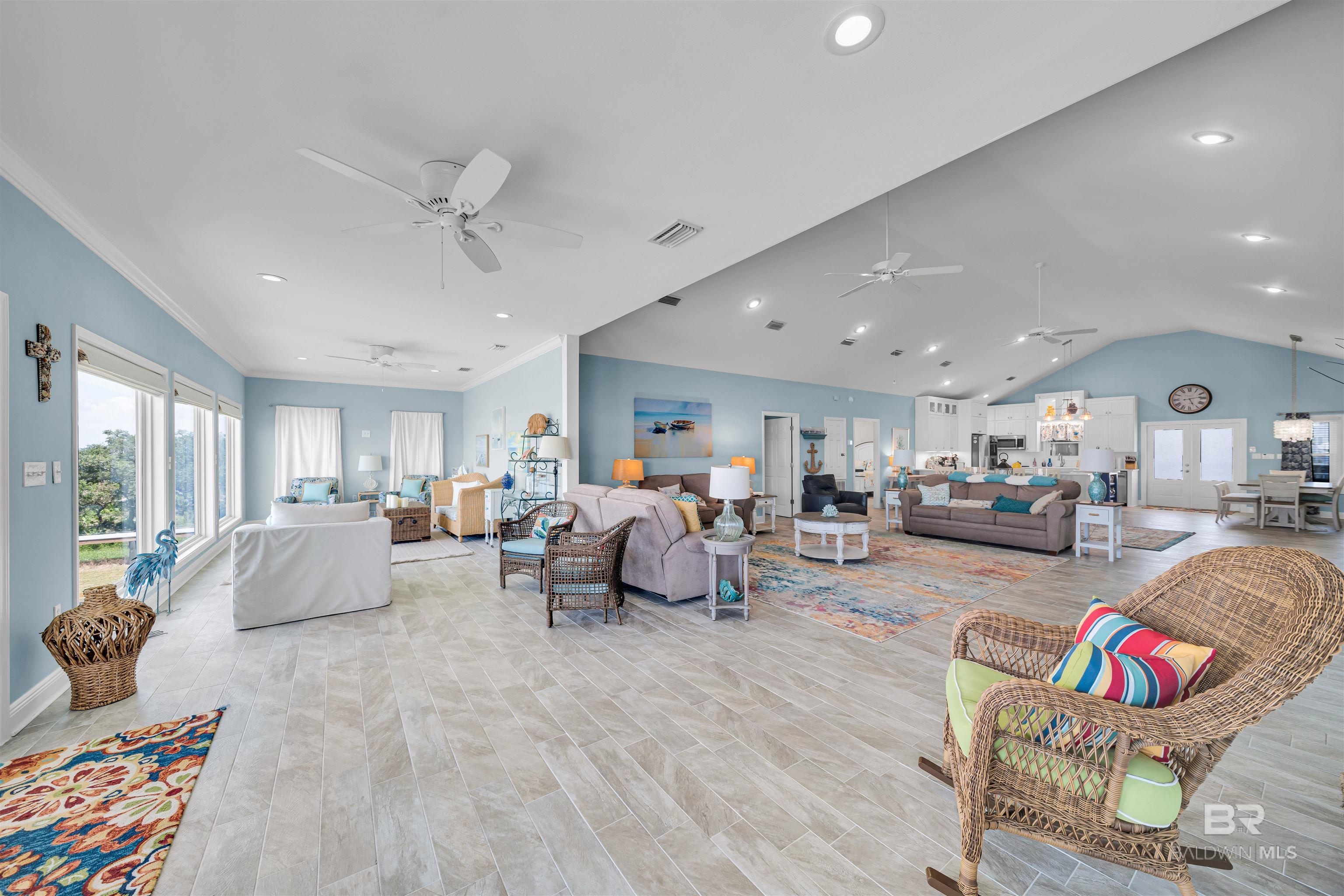 Gulf Shores, Alabama, 36542, United States, 4 Bedrooms Bedrooms, ,4 BathroomsBathrooms,Residential,Active,1898018