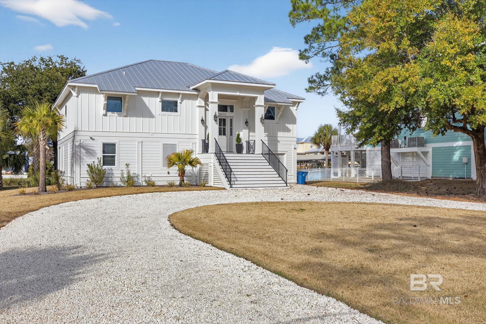 Orange Beach, Alabama, 36561, United States, 5 Bedrooms Bedrooms, ,5 BathroomsBathrooms,Residential,Active,2015258