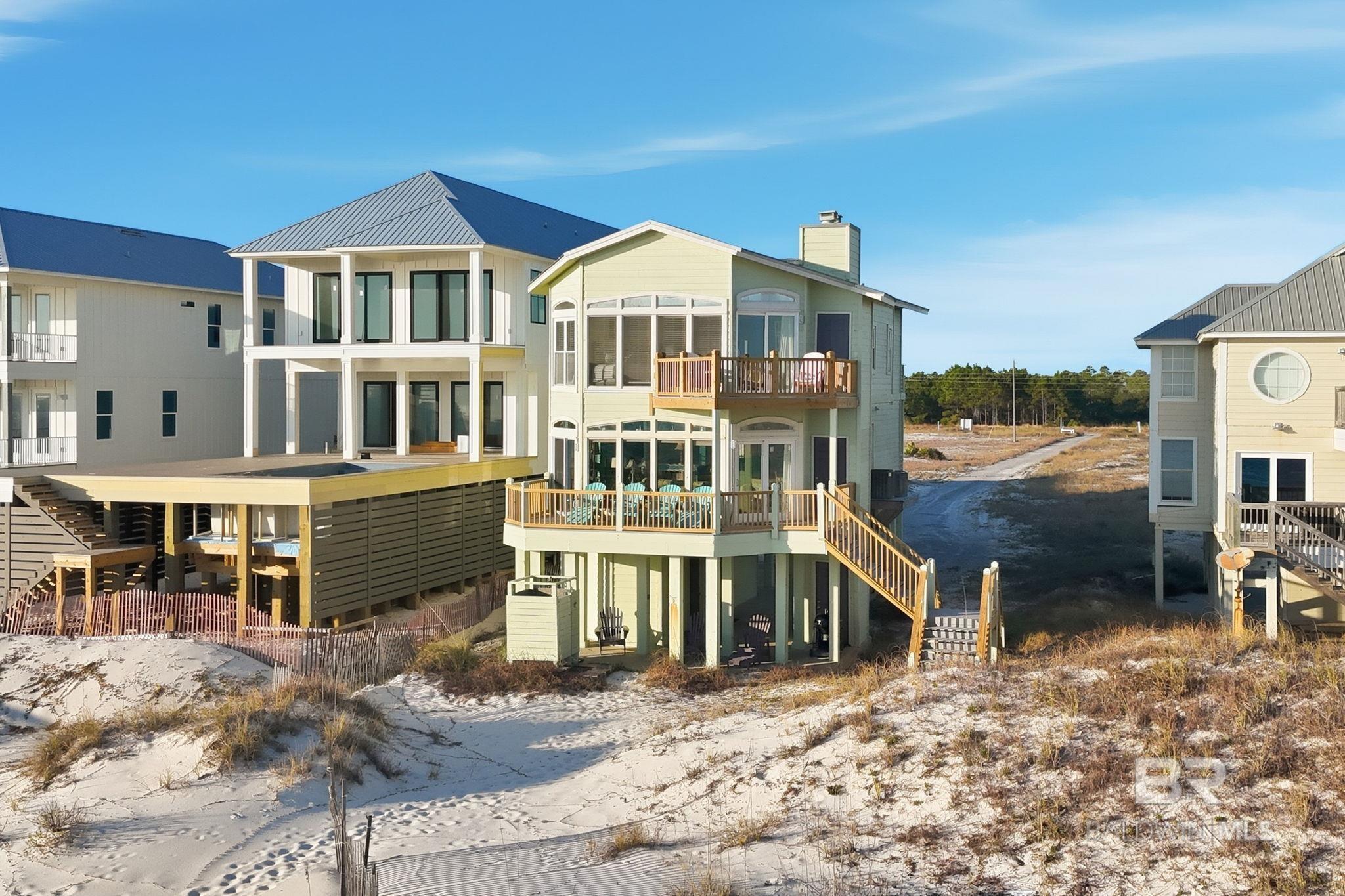 Gulf Shores, Alabama, 36542, United States, 3 Bedrooms Bedrooms, ,4 BathroomsBathrooms,Residential,Active,2006865