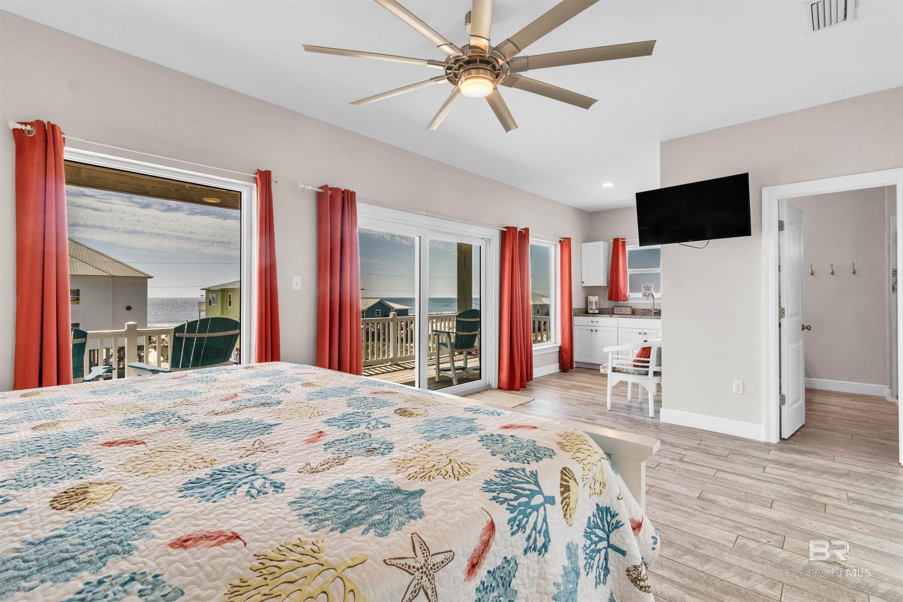 Gulf Shores, Alabama, 36542, United States, 3 Bedrooms Bedrooms, ,3 BathroomsBathrooms,Residential,Active,1962176